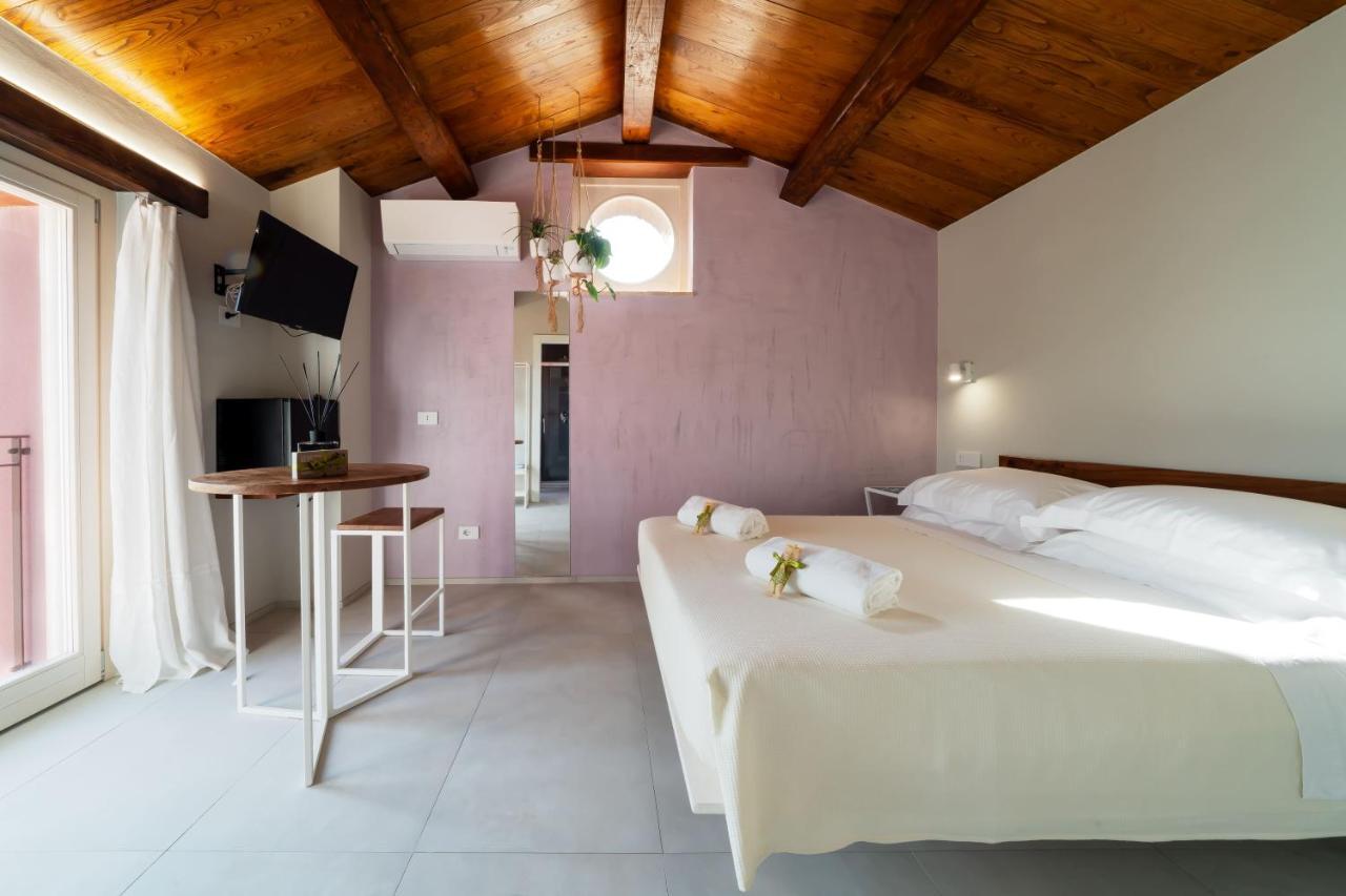 L'Organetto, Luxury B&B Lido di Fermo Exterior photo