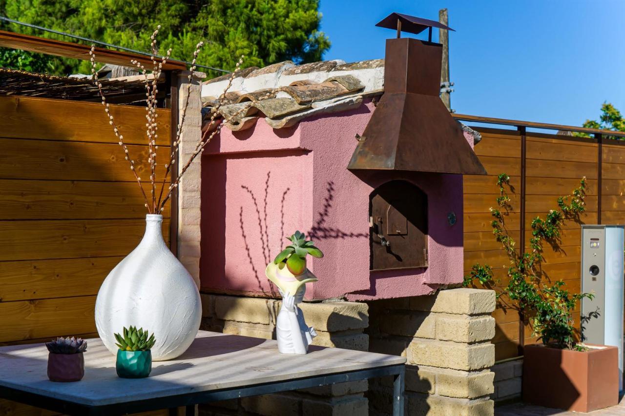 L'Organetto, Luxury B&B Lido di Fermo Exterior photo