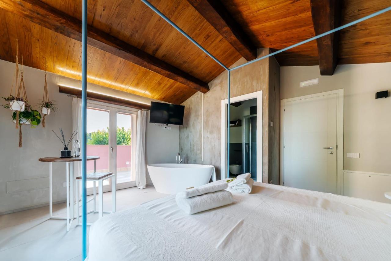 L'Organetto, Luxury B&B Lido di Fermo Exterior photo