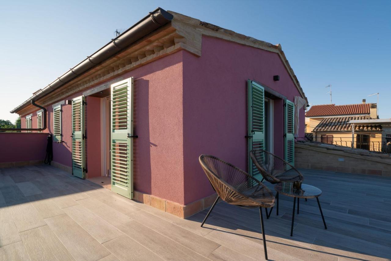 L'Organetto, Luxury B&B Lido di Fermo Exterior photo