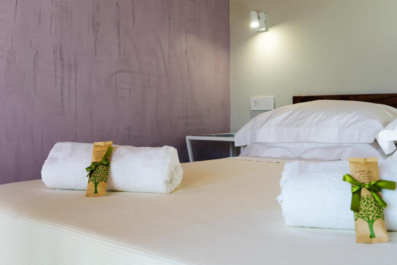 L'Organetto, Luxury B&B Lido di Fermo Exterior photo