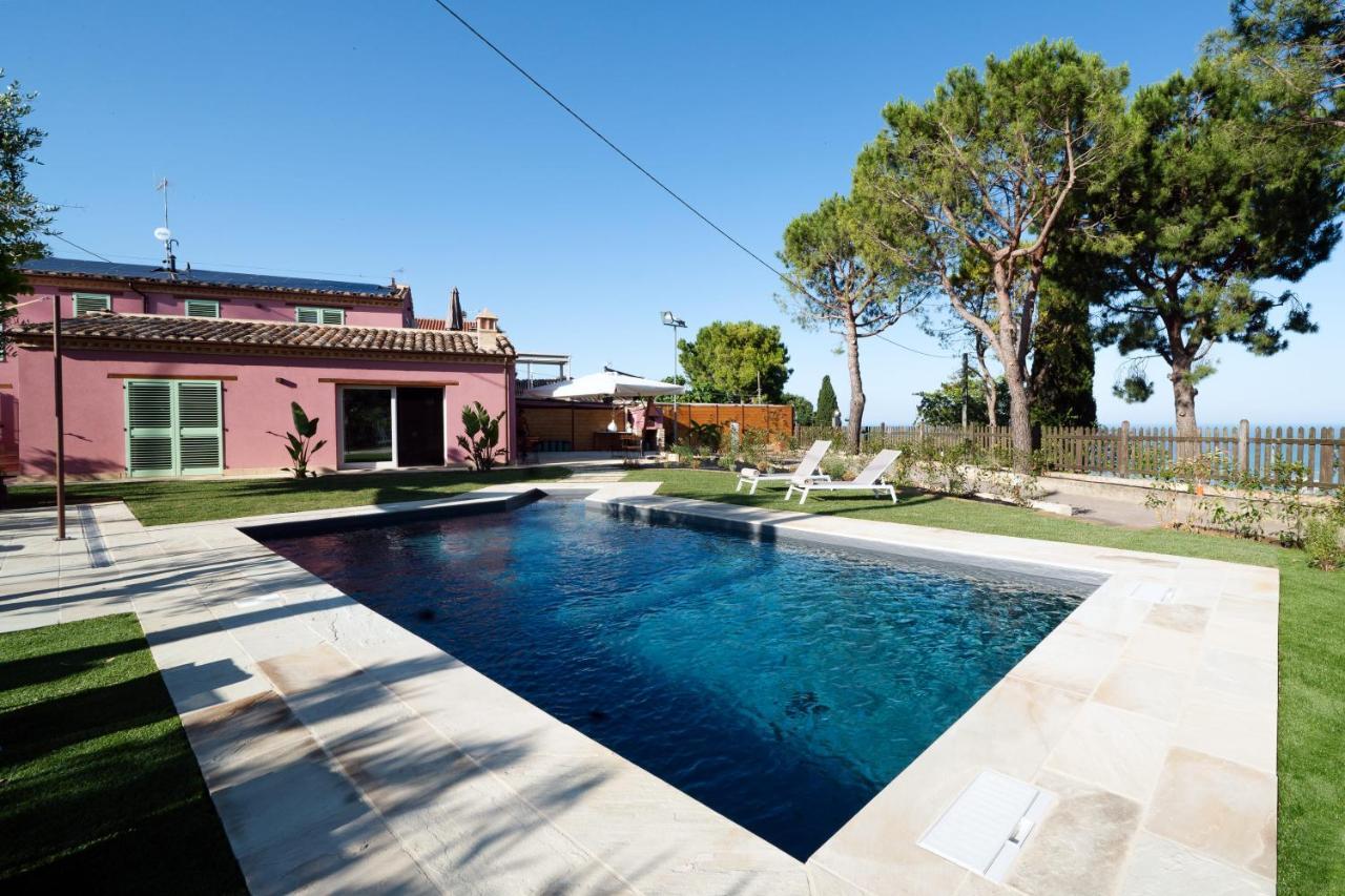 L'Organetto, Luxury B&B Lido di Fermo Exterior photo