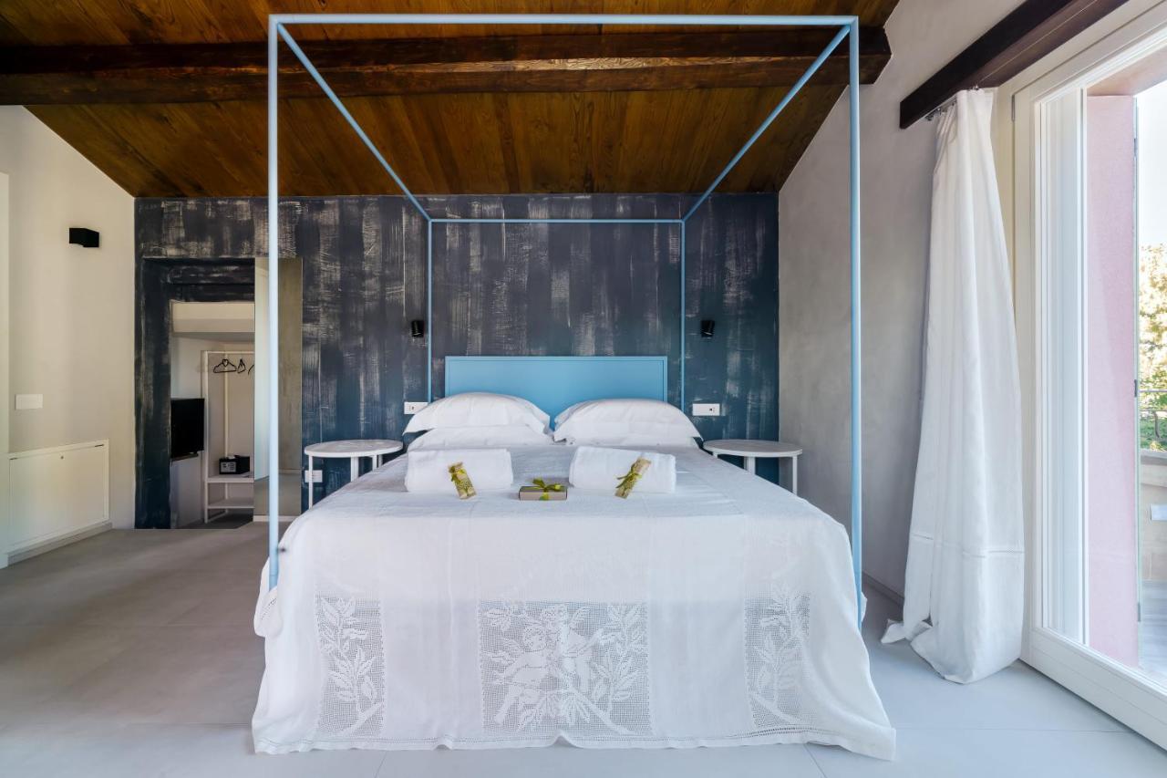 L'Organetto, Luxury B&B Lido di Fermo Exterior photo