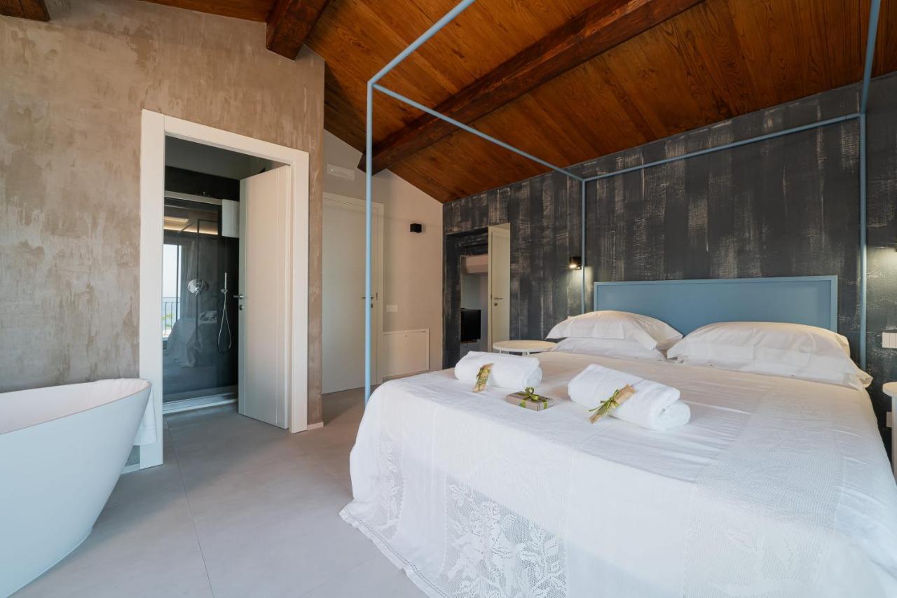 L'Organetto, Luxury B&B Lido di Fermo Exterior photo