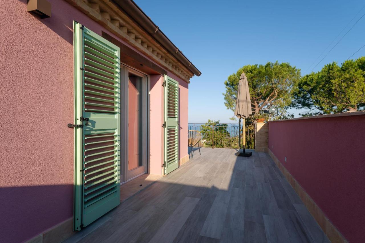 L'Organetto, Luxury B&B Lido di Fermo Exterior photo