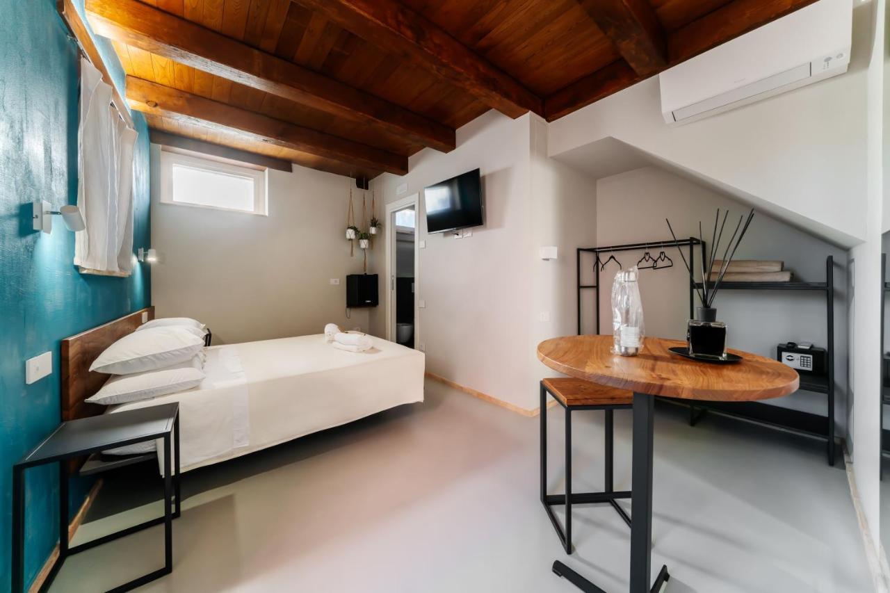 L'Organetto, Luxury B&B Lido di Fermo Exterior photo