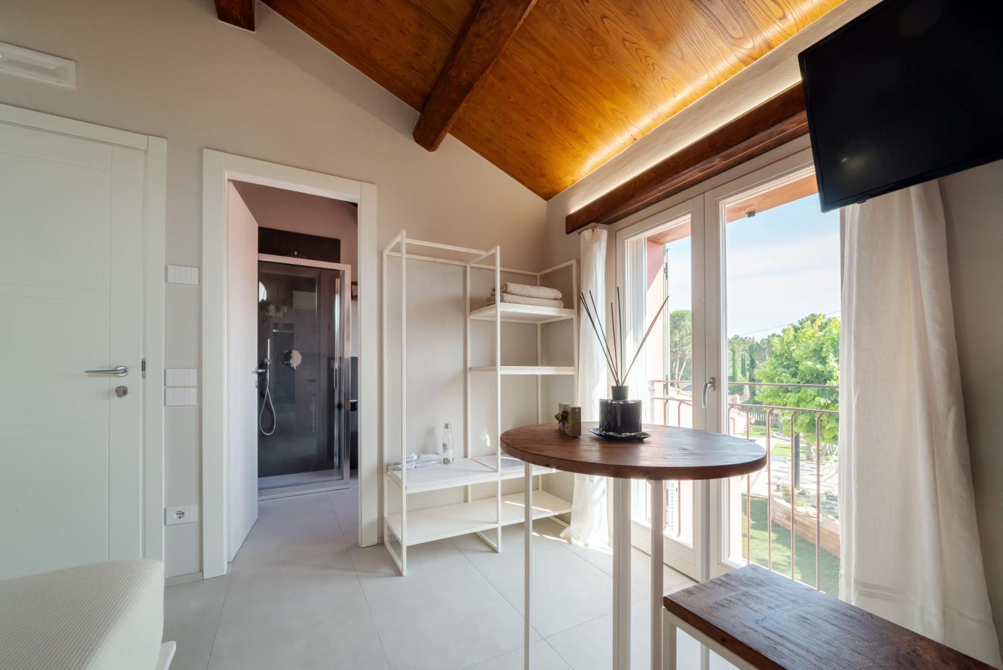 L'Organetto, Luxury B&B Lido di Fermo Exterior photo