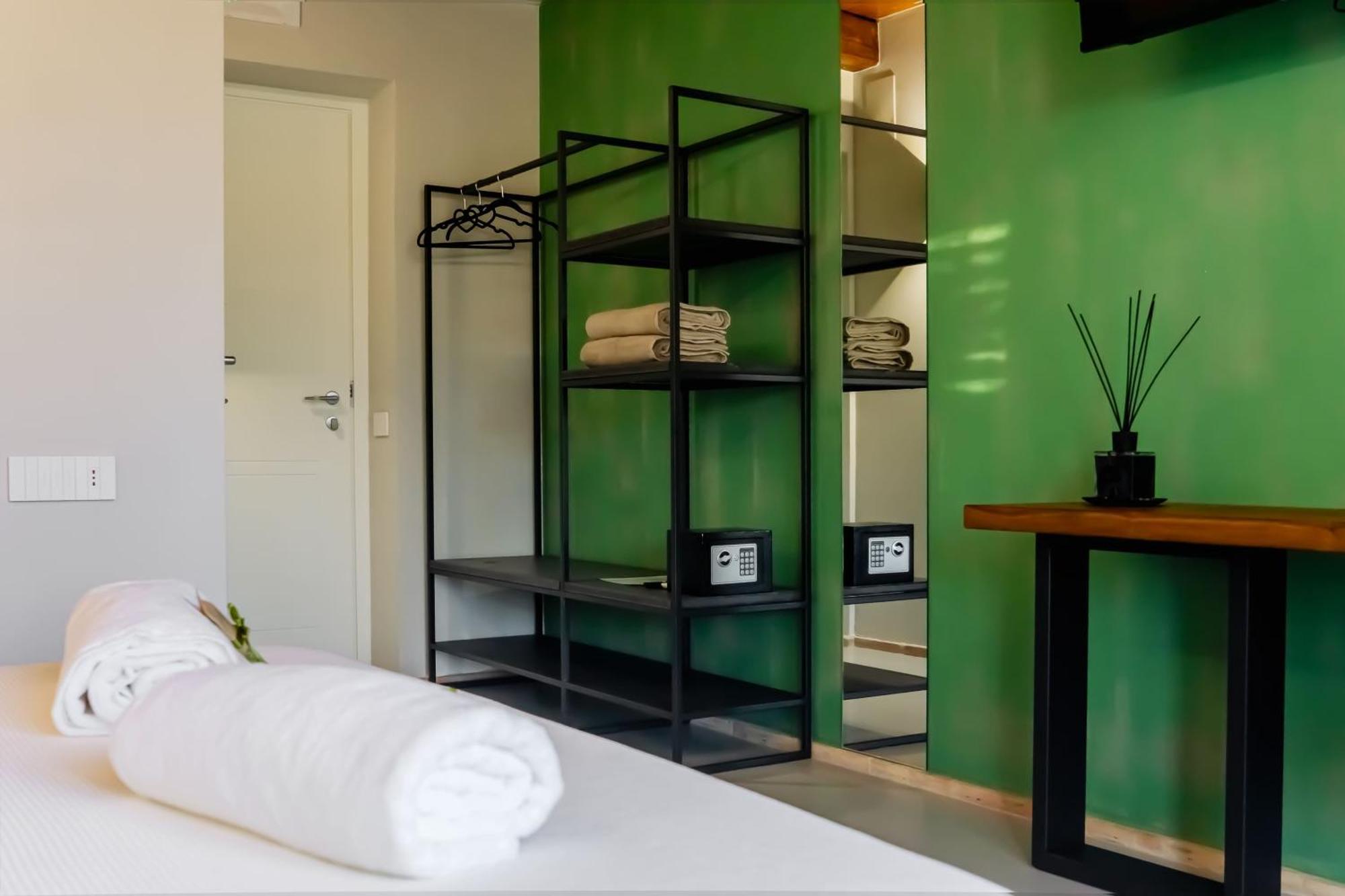 L'Organetto, Luxury B&B Lido di Fermo Exterior photo