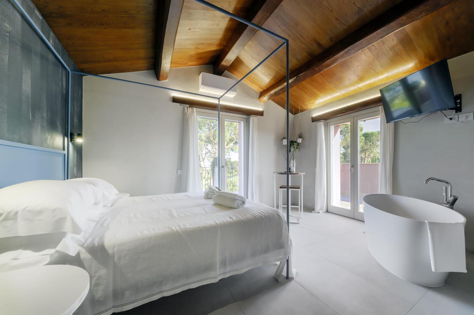 L'Organetto, Luxury B&B Lido di Fermo Exterior photo